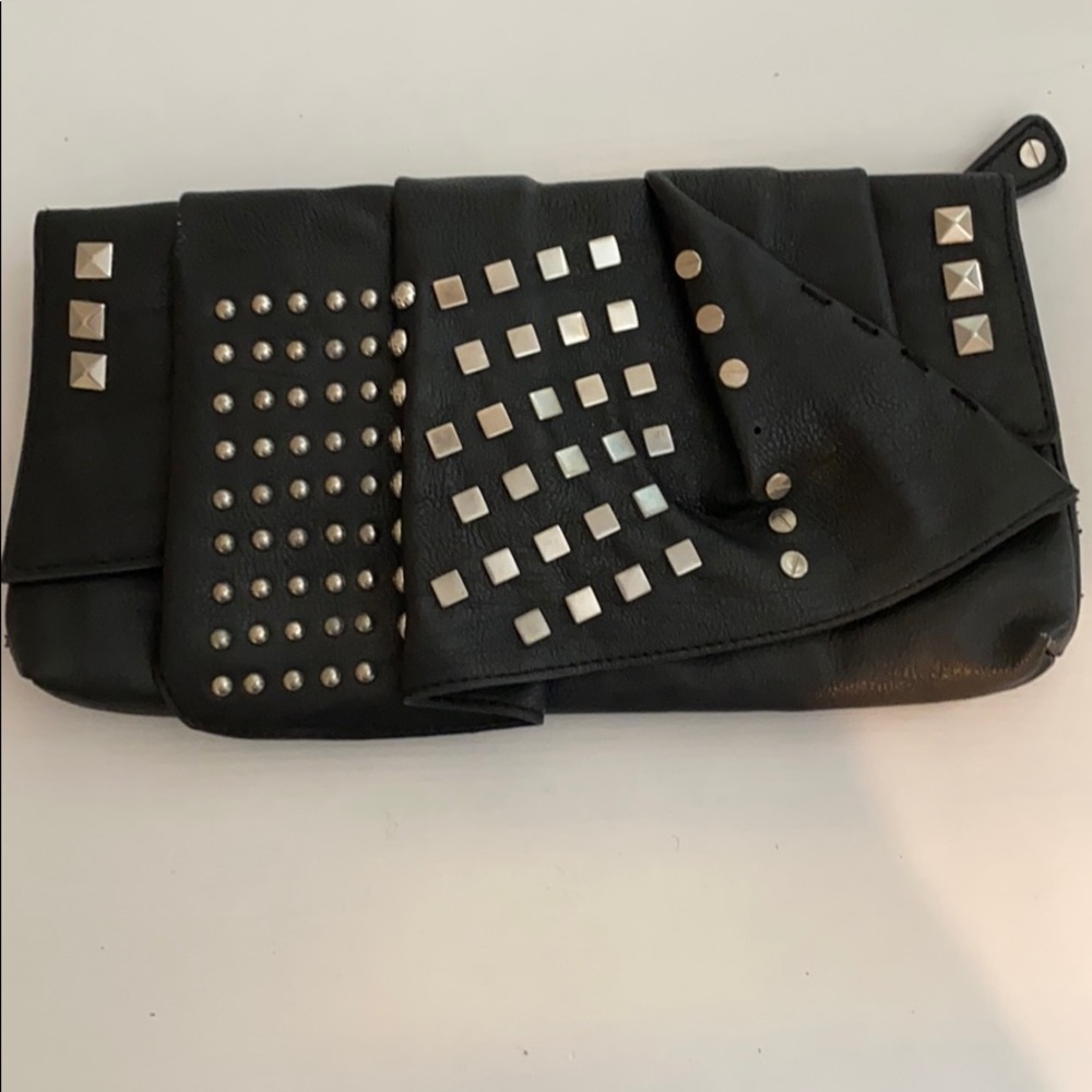 Jessica Simpson Clutch